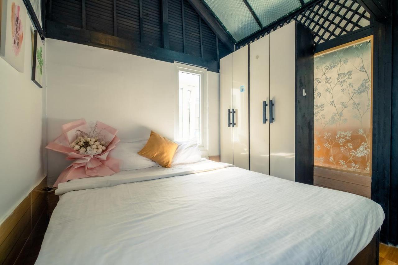 Zuka Hotel & Apartment Danang Exteriér fotografie